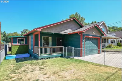 356 Sether Ave, Glendale, OR 97442 - Photo 1