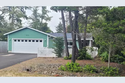 5630 Hacienda Ave, Lincoln City, OR 97367 - Photo 1