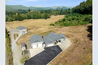 39827 NE Gerber McKee Rd, Amboy, WA 98601 - Photo 29