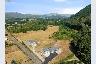 39827 NE Gerber McKee Rd, Amboy, WA 98601 - Photo 3