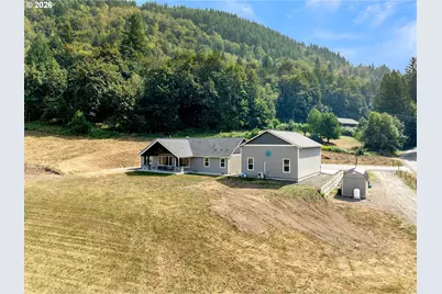 39827 NE Gerber McKee Rd, Amboy, WA 98601 - Photo 43