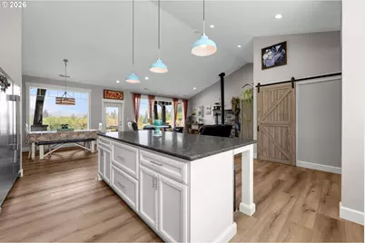 39827 NE Gerber McKee Rd, Amboy, WA 98601 - Photo 9