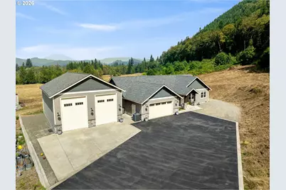 39827 NE Gerber McKee Rd, Amboy, WA 98601 - Photo 45