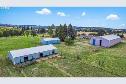 34186 S Sawtell Rd, Molalla, OR 97038 - Photo 3