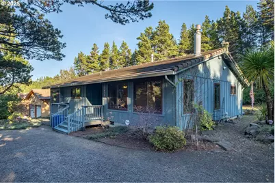 5740 Palisades Dr, Lincoln City, OR 97367 - Photo 1
