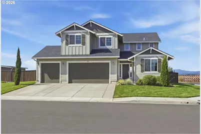 1497 Gladiola Dr, Junction City, OR 97448 - Photo 1