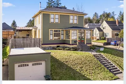 1508 Union Ave, North Bend, OR 97459 - Photo 1