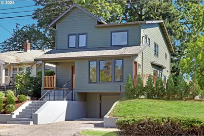 4750 N Kerby Ave, Portland, OR 97217 - Photo 1