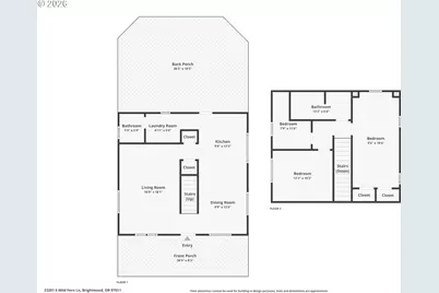 22201 E Wild Fern Ln, Brightwood, OR 97011 - Photo 39