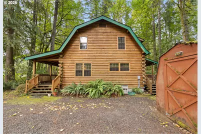 22201 E Wild Fern Ln, Brightwood, OR 97011 - Photo 5