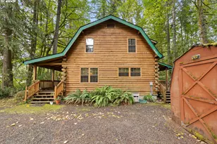 22201 E Wild Fern Ln, Brightwood, OR 97011 - Photo 5