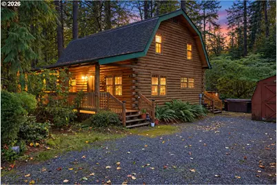 22201 E Wild Fern Ln, Brightwood, OR 97011 - Photo 1