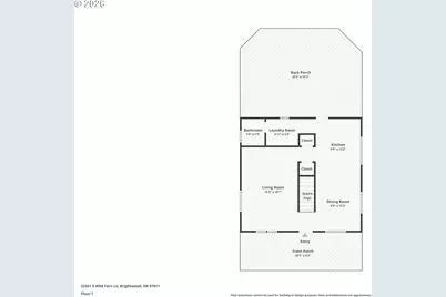 22201 E Wild Fern Ln, Brightwood, OR 97011 - Photo 37