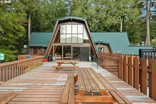 22201 E Wild Fern Ln, Brightwood, OR 97011 - Photo 41