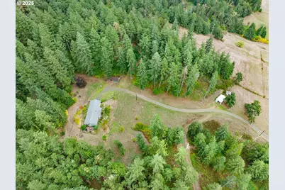 81499 Territorial Hwy, Eugene, OR 97405 - Photo 37