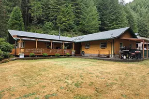 1860 Oar Creek Rd, Reedsport, OR 97467 - Photo 1