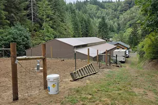 1860 Oar Creek Rd, Reedsport, OR 97467 - Photo 13