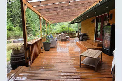 1860 Oar Creek Rd, Reedsport, OR 97467 - Photo 3