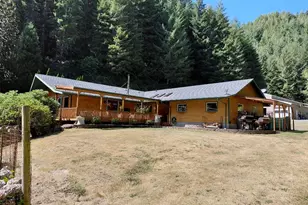 1860 Oar Creek Rd, Reedsport, OR 97467 - Photo 1