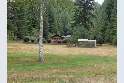 1860 Oar Creek Rd, Reedsport, OR 97467 - Photo 9