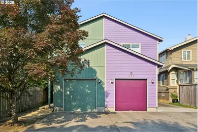 360 NE 78th Ave, Portland, OR 97213 - Photo 25