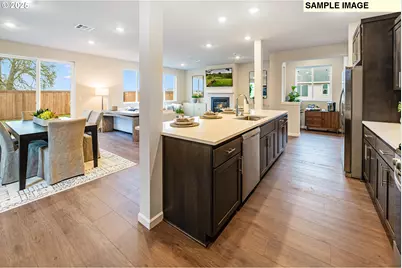 8830 SW Chokecherry Ln, Tualatin, OR 97062 - Photo 5