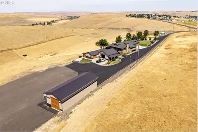 43628 Coombs Canyon Rd, Pendleton, OR 97801 - Photo 3