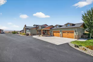 43628 Coombs Canyon Rd, Pendleton, OR 97801 - Photo 1