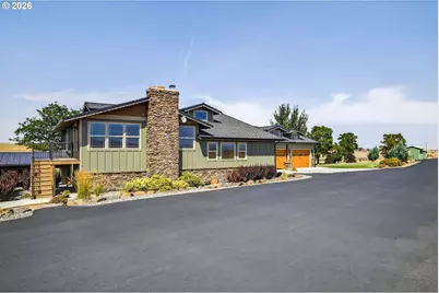 43628 Coombs Canyon Rd, Pendleton, OR 97801 - Photo 5