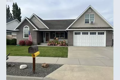 820 G St, Baker City, OR 97814 - Photo 1