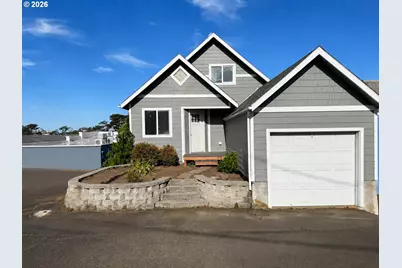 1333 NE Keel Ave, Lincoln City, OR 97367 - Photo 1