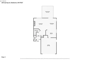 240 E Jersey St, Gladstone, OR 97027 - Photo 43