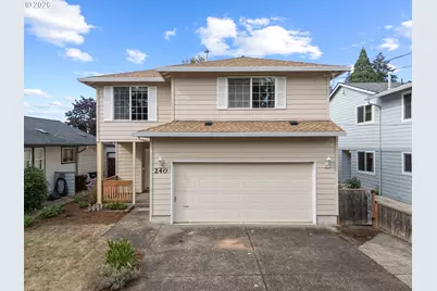 240 E Jersey St, Gladstone, OR 97027 - Photo 1