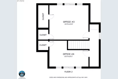 245 W 13th Ave, Eugene, OR 97401 - Photo 45