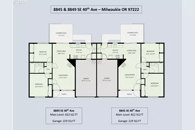 8845 SE 40th Ave, Milwaukie, OR 97222 - Photo 29