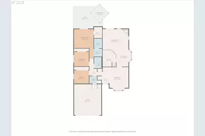 8493 NE Windstone St, Hillsboro, OR 97006 - Photo 43