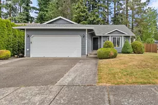 8493 NE Windstone St, Hillsboro, OR 97006 - Photo 1