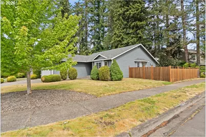 8493 NE Windstone St, Hillsboro, OR 97006 - Photo 5