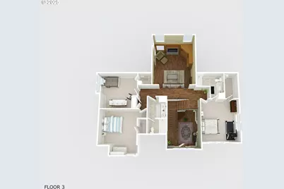 24800 SW Big Fir Rd, West Linn, OR 97068 - Photo 47