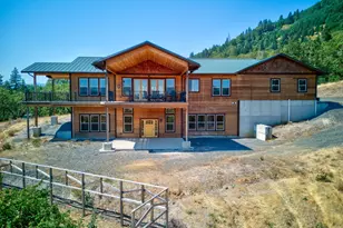 1757 Riddle By Pass Rd, Riddle, OR 97469 - Photo 35