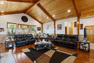 1757 Riddle By Pass Rd, Riddle, OR 97469 - Photo 5