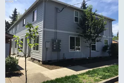 12140 SE Bush St, Portland, OR 97266 - Photo 1