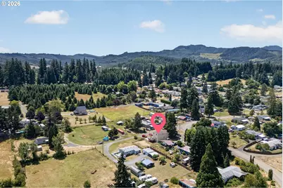 459 Lydia St, Yoncalla, OR 97499 - Photo 25