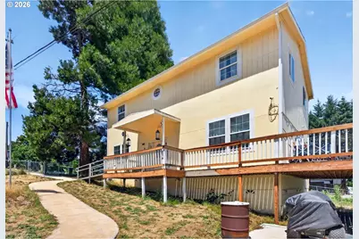 459 Lydia St, Yoncalla, OR 97499 - Photo 1