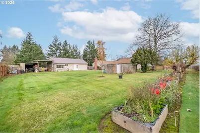 1110 Cascade Dr, Lebanon, OR 97355 - Photo 33