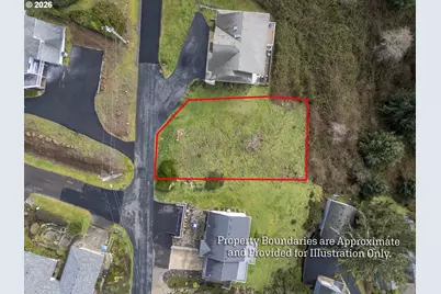 14901 Summit Rd, Pacific City, OR 97135 - Photo 5