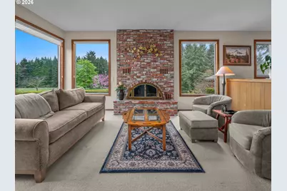 10647 NW Brooks Rd, Portland, OR 97231 - Photo 5