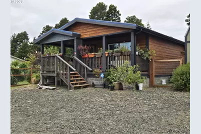 900 Railroad Ave, Lakeside, OR 97449 - Photo 19