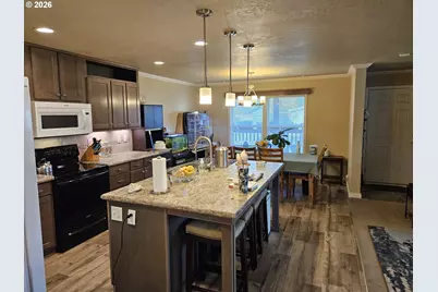900 Railroad Ave, Lakeside, OR 97449 - Photo 5