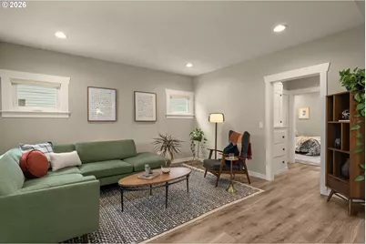 3645 SE Center St, Portland, OR 97202 - Photo 7